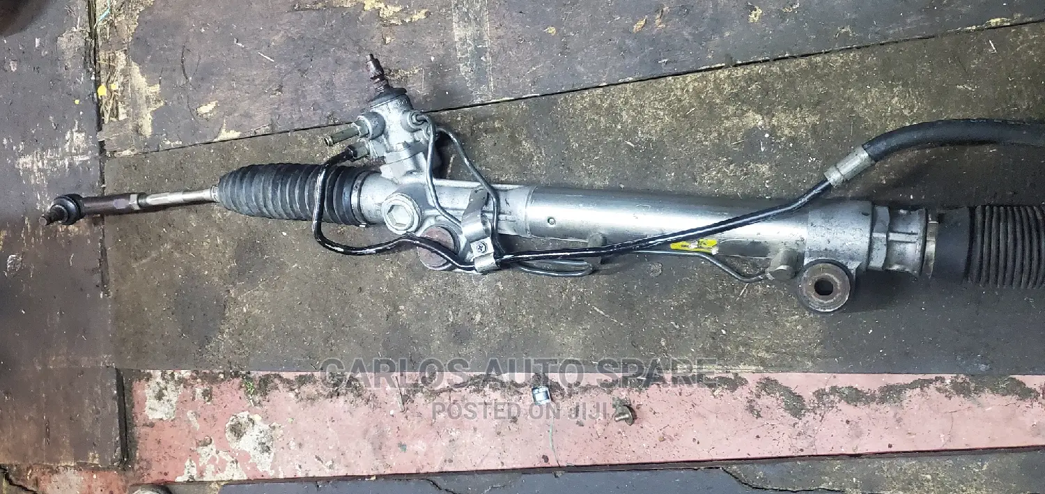 Steering Rack Prado 150 EX Japan