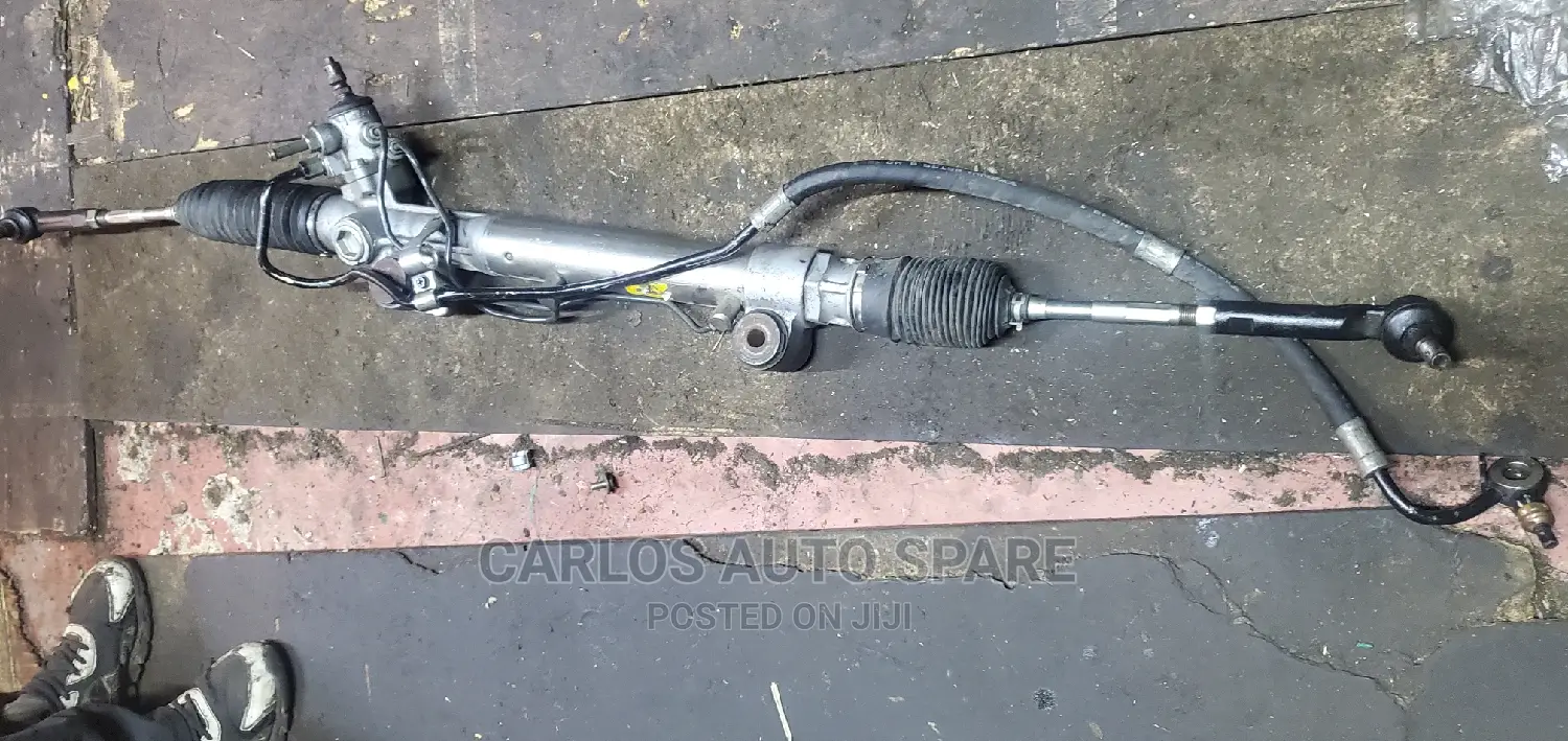 Steering Rack Prado 150 EX Japan