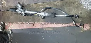 Steering Rack Prado 150 EX Japan