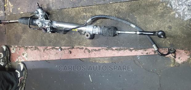 Steering Rack Prado 150 EX Japan - thumbnail 4
