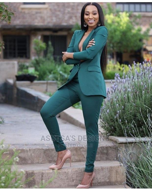 Tailored Ladies Suits - thumbnail 14