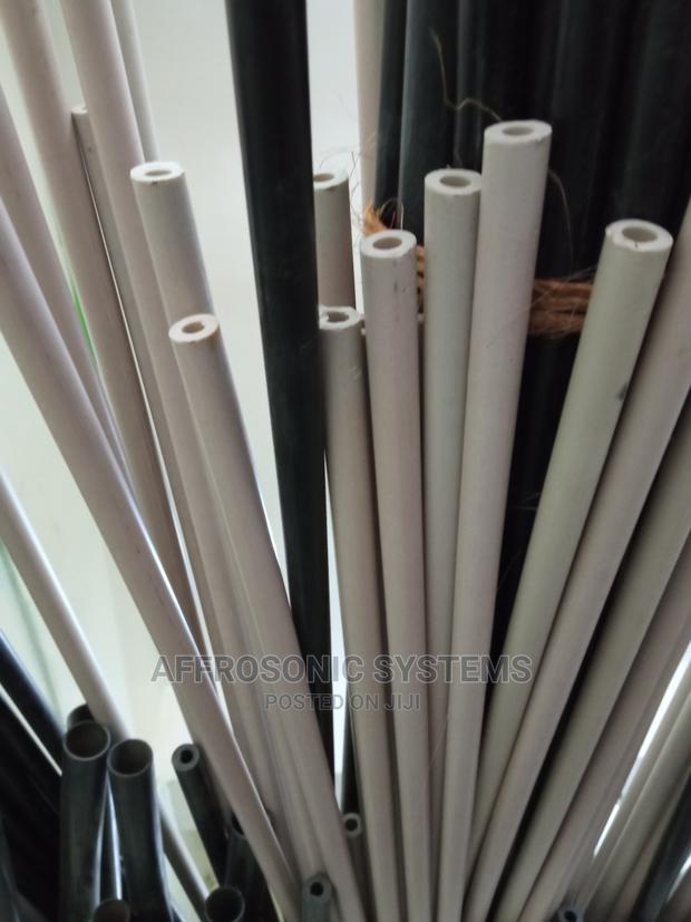 Insupipes For Electric Fence - main view