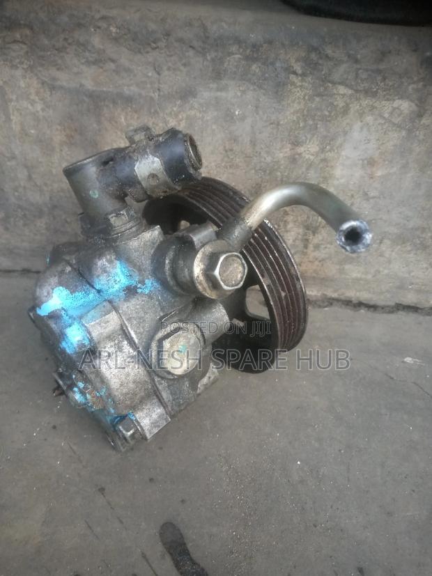 Legacy Bh5 Power Steering Pump