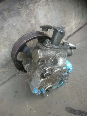 Legacy Bh5 Power Steering Pump
