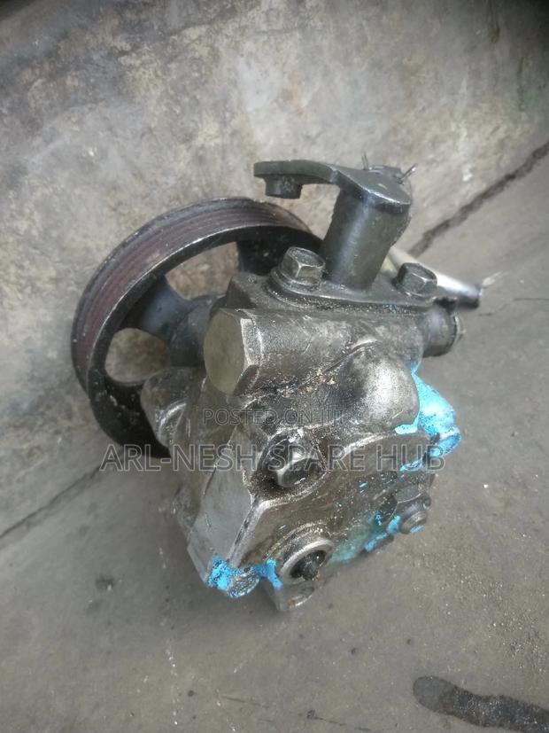 Legacy Bh5 Power Steering Pump - thumbnail 3