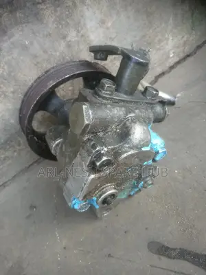 Legacy Bh5 Power Steering Pump