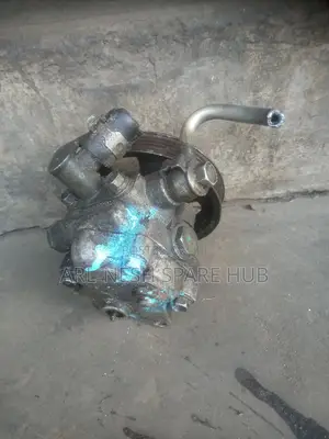 Legacy Bh5 Power Steering Pump