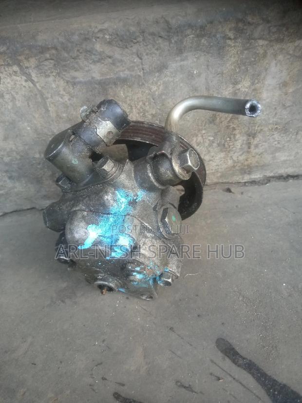 Legacy Bh5 Power Steering Pump - thumbnail 5