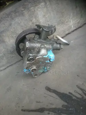 Legacy Bh5 Power Steering Pump