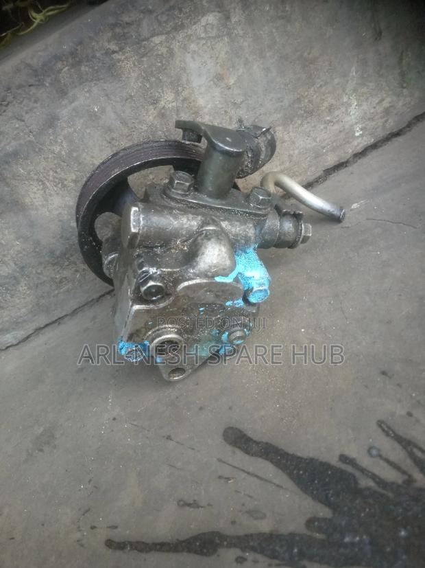 Legacy Bh5 Power Steering Pump - thumbnail 4