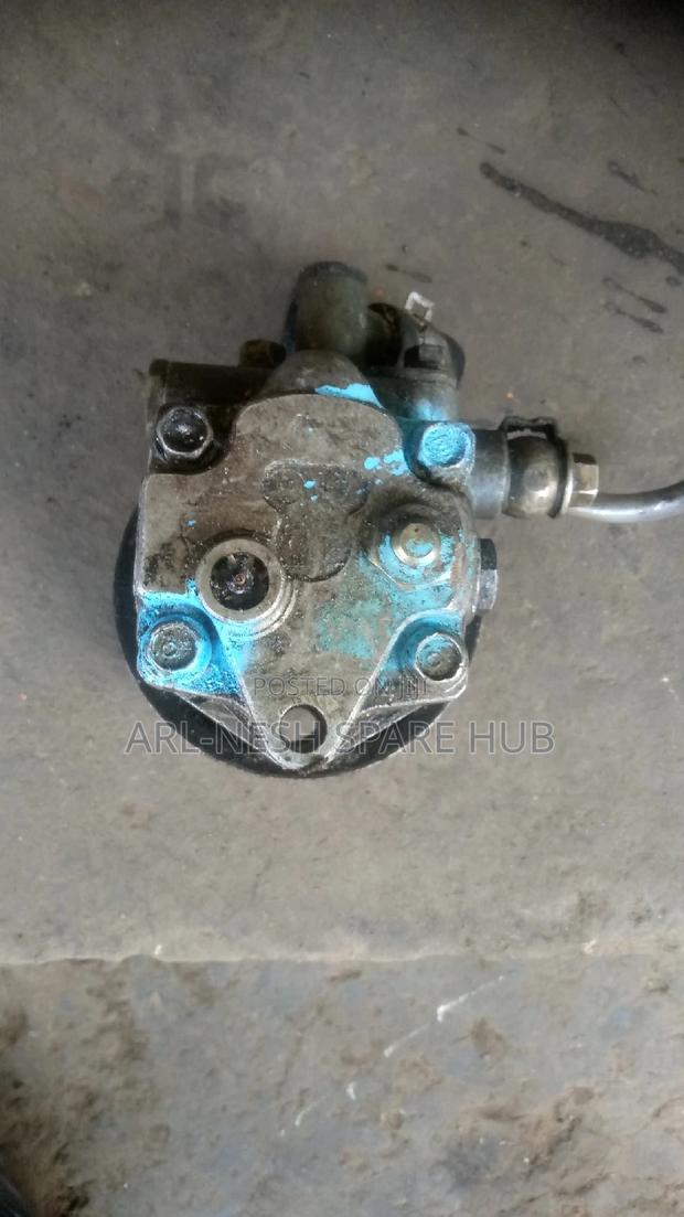 Legacy Bh5 Power Steering Pump - thumbnail 6