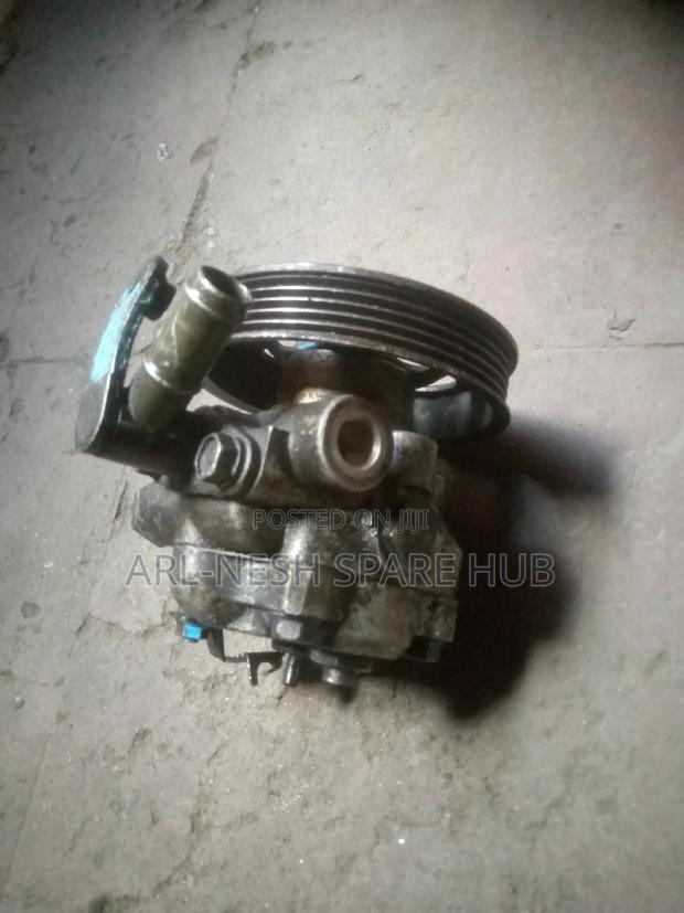 Legacy Bh5 Power Steering Pump - thumbnail 8