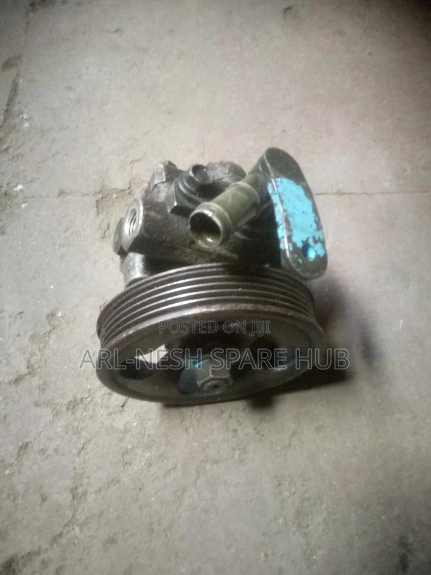 Legacy Bh5 Power Steering Pump - thumbnail 9