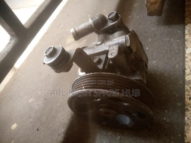 Impreza Power Steering Pump - thumbnail 3