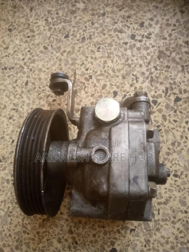Impreza Power Steering Pump - thumbnail 5