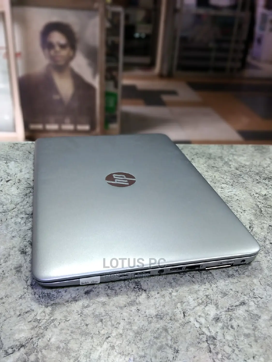 Laptop HP EliteBook 840 G4 8GB Intel Core I5 SSD 256GB
