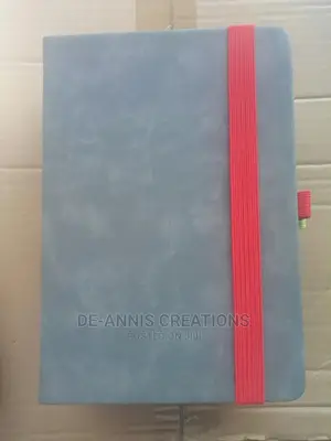 RW Gray With Red Strap
