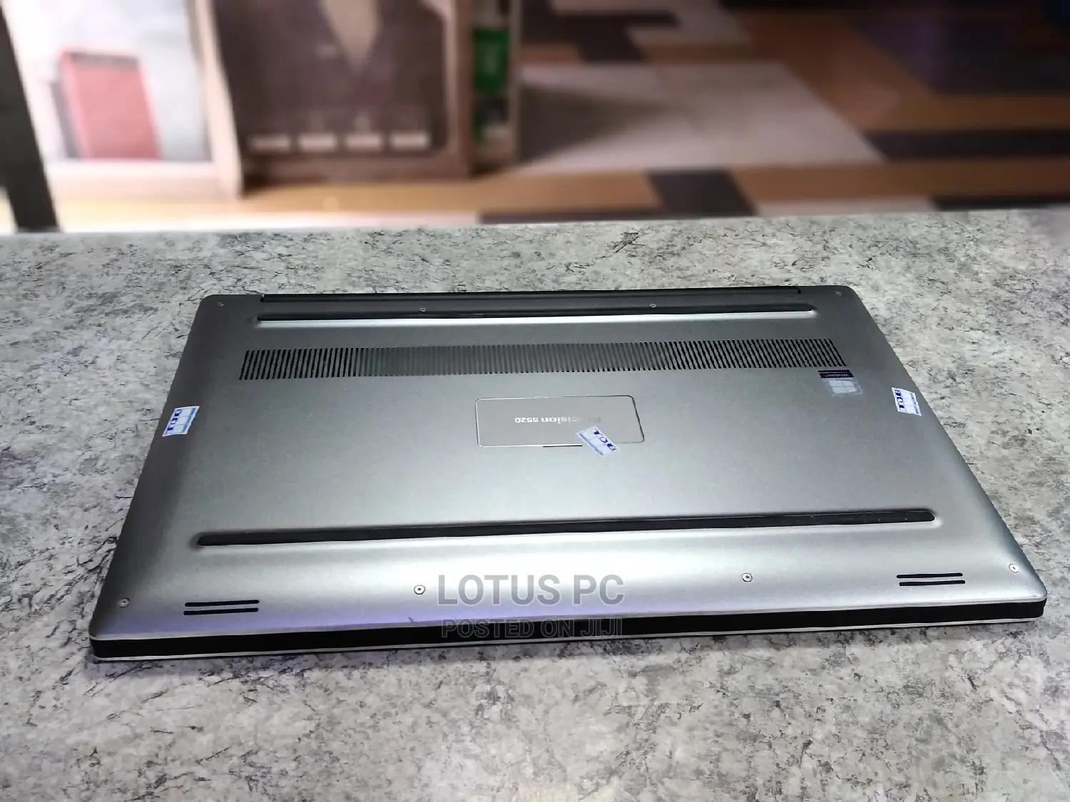Laptop Dell Inspiron 15 16GB Intel Core I7 SSD 512GB