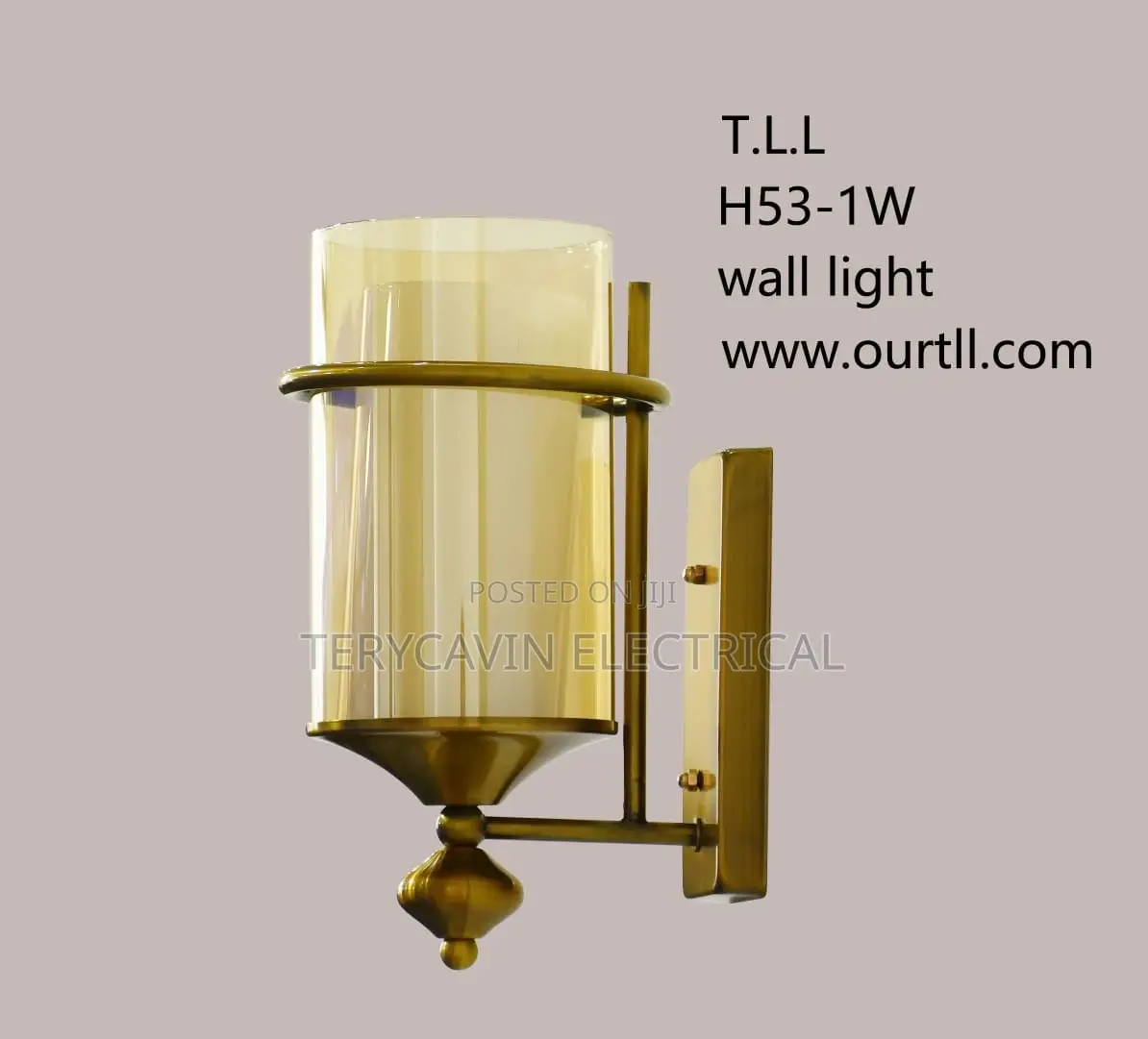 Wall Lights