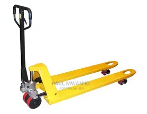 Hydraulic Hand Pallet Truck 2.5 Ton, 3.0ton, 5.0 Ton