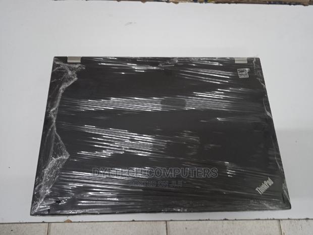 Laptop Lenovo ThinkPad T410 4GB Intel Core I5 HDD 500GB - thumbnail 3