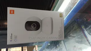 Mi 360 Home Security Camera