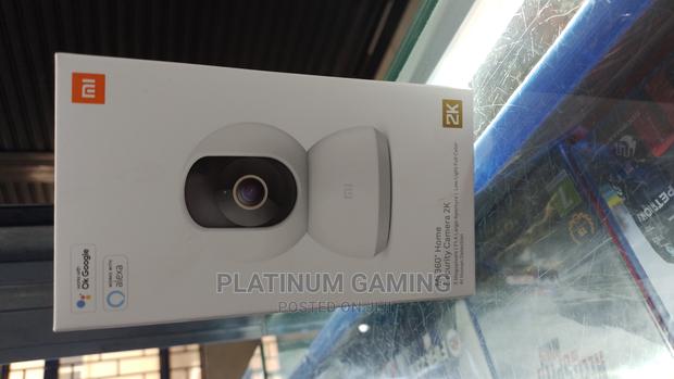 Mi 360 Home Security Camera