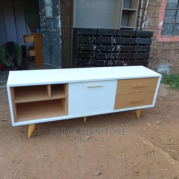Tv Stand, Tv Cabinet, Console