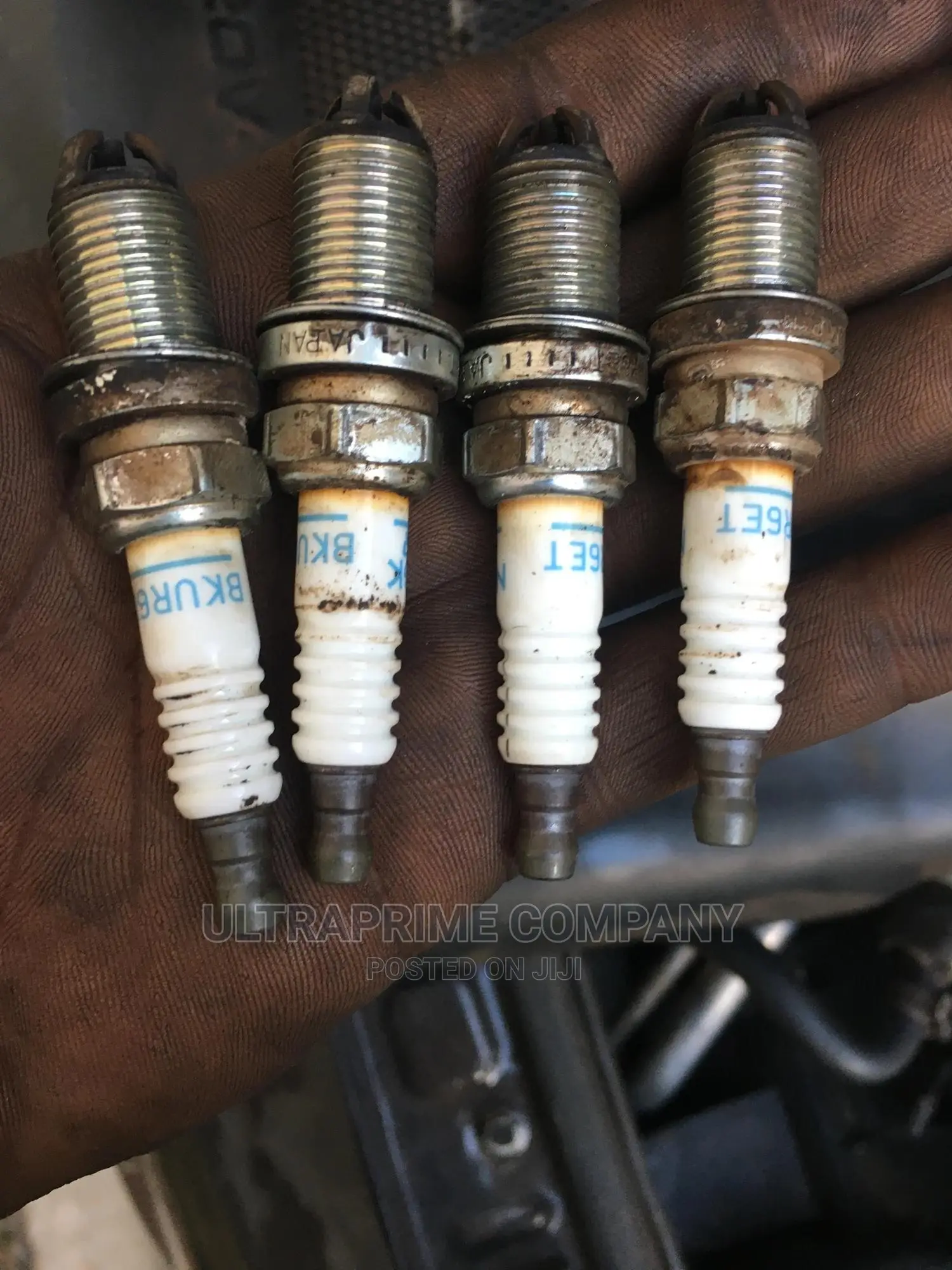 Volkswagen Auto Mechanic.