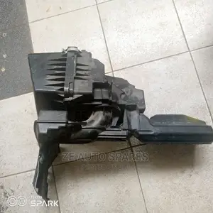 Mazda Demio 2012 Aircleaner