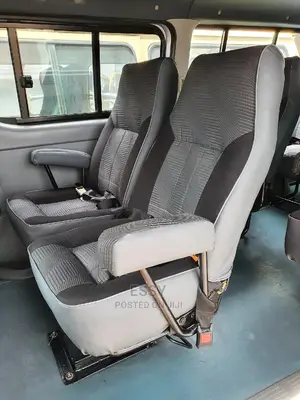 Personal Car And Commuter Seats Upholstery