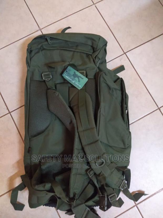 Camel Bag/Hydration Bag/Hiking Bag - thumbnail 4