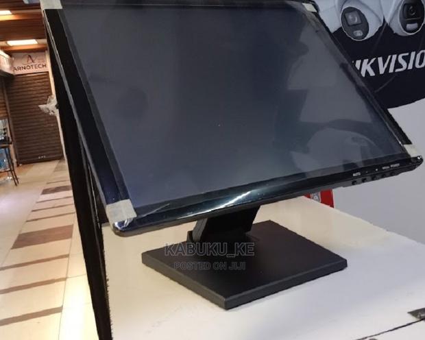 Pos Touch Screen New Monitor