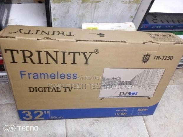 Trinity 32 Digital Frameless - thumbnail 3