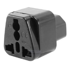 Generic Iec C14 To Universal Female