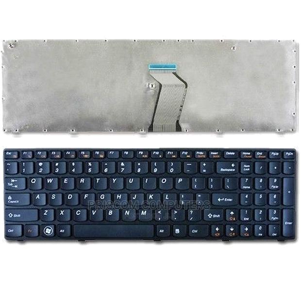 Lenovo B590 B580A V570 B570 B570G B575 Z570 B585 Keyboard