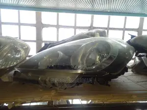 Note 2008 Xenon Headlight
