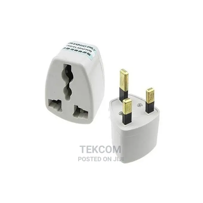 Generic Travel Adapter