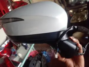 CX-5 Sidemirror