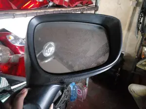 CX-5 Sidemirror