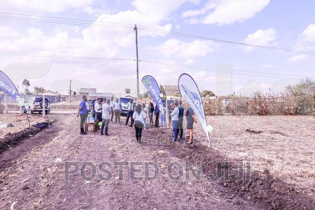 Joska 50 by 100 Commercial Plots - main view