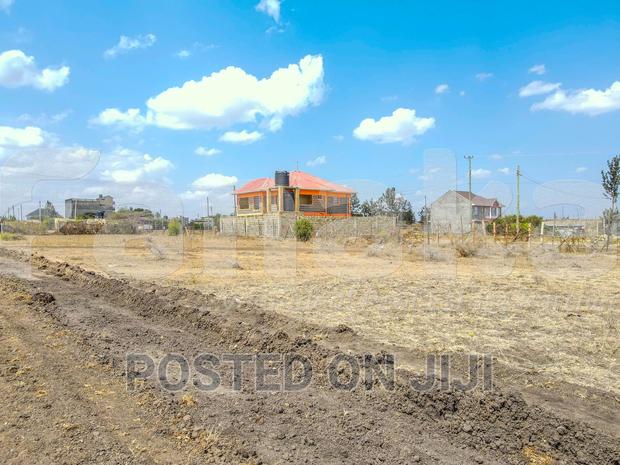 Joska 50 by 100 Commercial Plots - thumbnail 3