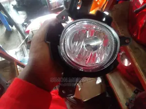 Demio Foglight