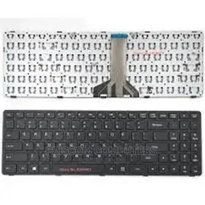Keyboard for LENOVO Ideapad 100 15 100-15ibd 100-15ib B50-50