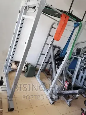 High Quality Power Rack