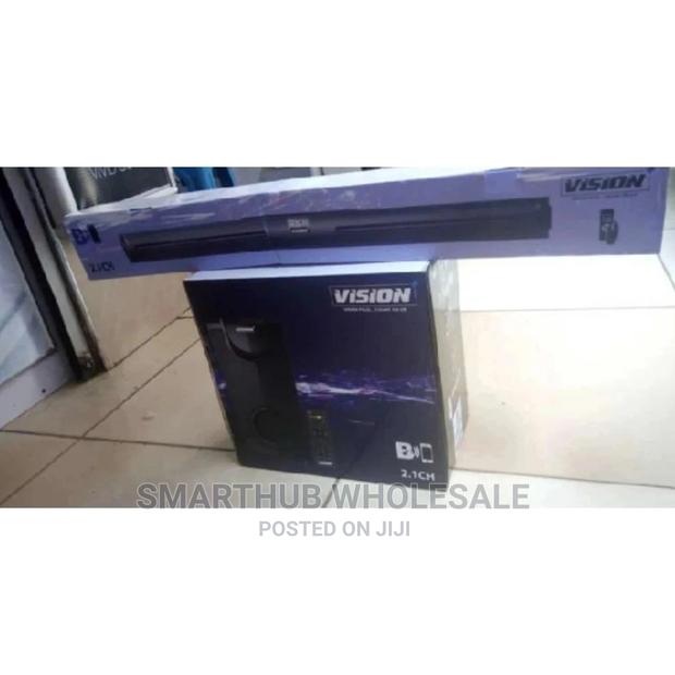 Vision Soundbar - thumbnail 2