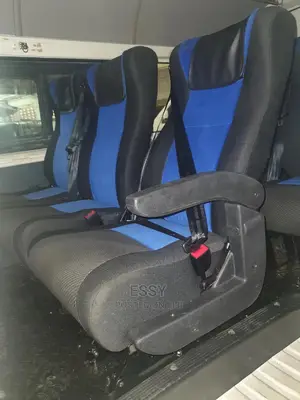 Quality Reclining Automotive Seats