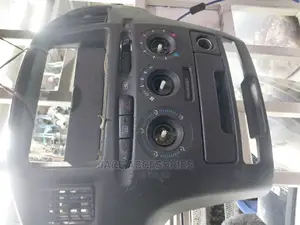 Probox Fascia