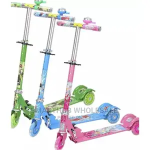 Kids Scooter