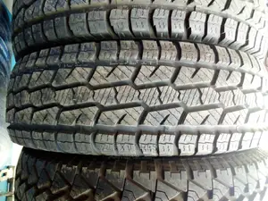 245/70r16 Boto Tyres Made in China